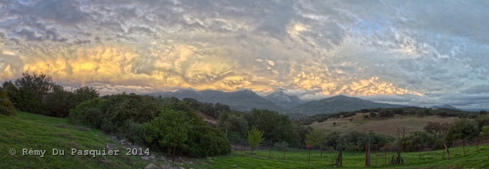 Parque de Grazalema - El Torreon